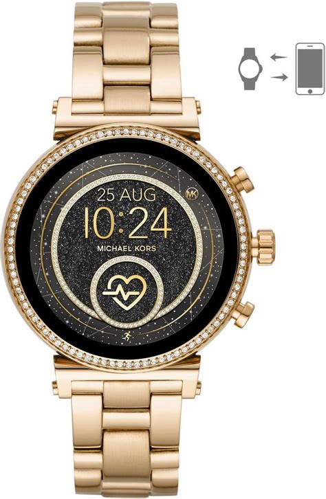 michael kors smartwatch reddit|Michael Kors smartwatch sofie.